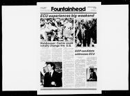 Fountainhead, October 26, 1976